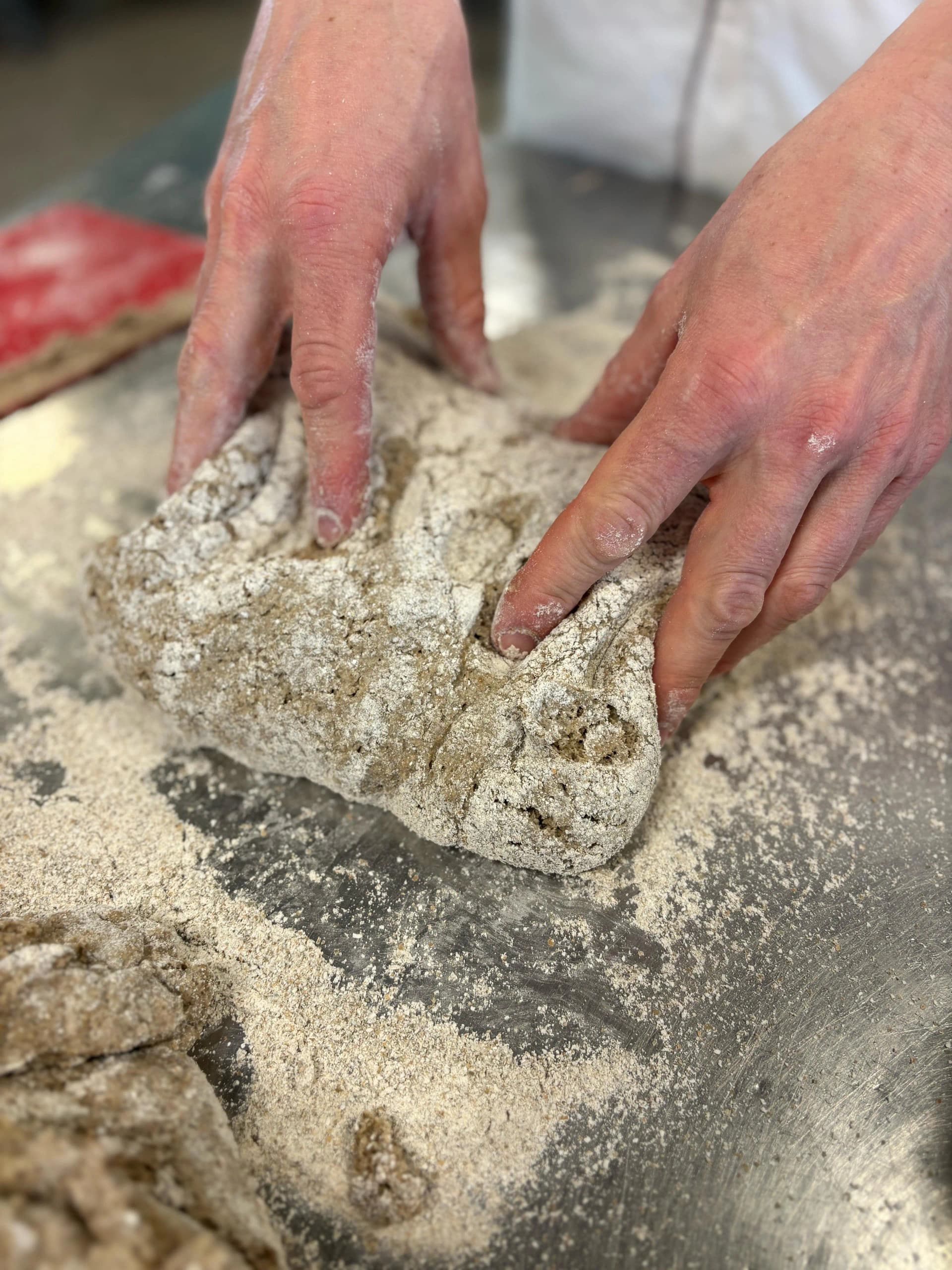 Pane di segale